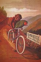Image result for Vintage Bicycle Advertisements