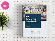 Image result for New Employee Handbook