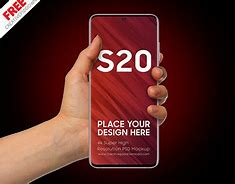 Image result for Samsung Galaxy S22 Mockup