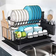 Image result for Drying Rack Dishes