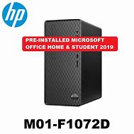 Image result for HP M01 Hacintosh