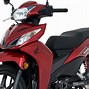 Image result for Moto Honda 110