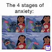 Image result for Living with Anxiety Memes