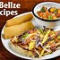 Image result for Belizean Food