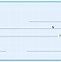 Image result for Blank Business Check Template