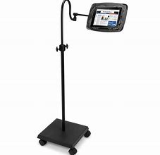 Image result for Floor Standing iPad Stand