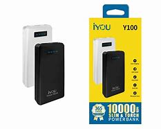 Image result for What Is Iyou Power Bank