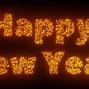 Image result for Happy New Year Signature