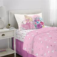 Image result for Princess Bed Sheets