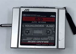 Image result for JVC Demonstration Tape