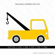 Image result for Baby Tow Truck Vector