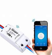 Image result for Wifo Smart Switch