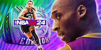 Image result for NBA 2K24 Elite Logo