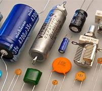 Image result for Active Electronic Components