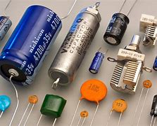 Image result for Battery Electronic Component