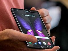 Image result for Rose Gold Samsung Galaxy Fold