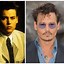 Image result for Dark Hair Actors 1980s