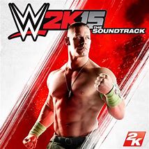 Image result for John Cena 2K15