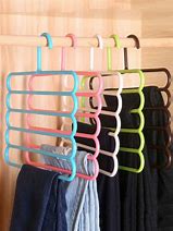 Image result for Multi Pant Hangers