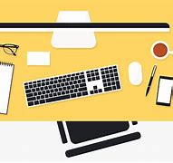 Image result for Top of Desk Graphic