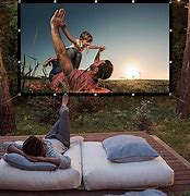 Image result for 150 Inch Projection Screen