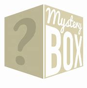 Image result for Animated Mystery Box