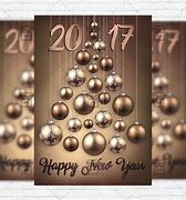 Image result for Happy New Year Postcard Design