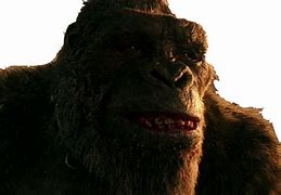 Image result for King Kong Smiling