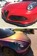 Image result for Alfa 4C Headlight