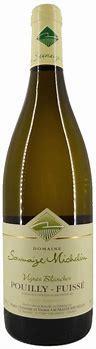 Image result for Saumaize Michelin Pouilly Fuisse Haut Crays