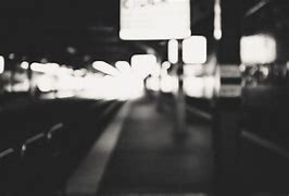 Image result for Blurry Black and White Background