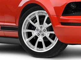 Image result for CS40 Mustang Rims