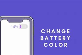 Image result for Apple iPhone Battery Color