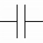 Image result for Cell Electricity Symbol