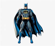 Image result for Batman Superhero Clip Art