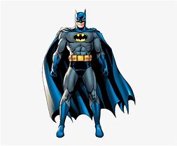 Image result for Batman Clipa Art