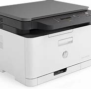 Image result for Como Imprimir Informe De Toner Impresora HP Color Laser MFP 178Nw Printer