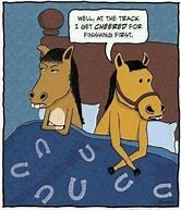 Image result for Racetrack Humor