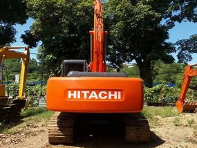 Image result for Hitachi EX200
