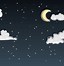 Image result for Star Sky Background SVG