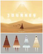 Image result for Journey Concept Art