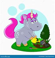 Image result for Love Cute Unicorn