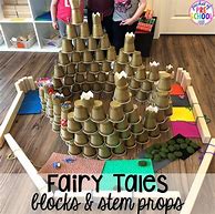 Image result for Fairy Tale Art Activities for Preschoolers