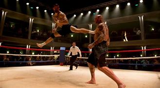 Image result for Mixed Martial Arts Movies