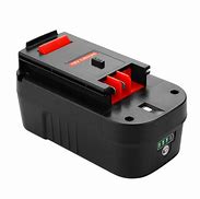 Image result for 18-Volt Battery Replacement