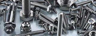 Image result for A5 Stainless Steel Fasteners