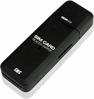 Image result for Micro USB Sim Card Reader