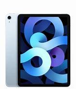 Image result for iPad Air 4th Generation Type