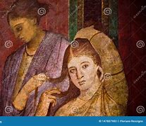 Image result for Pompeii Life