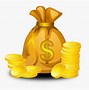 Image result for Gold Coins with Dollar Signs Clip Art